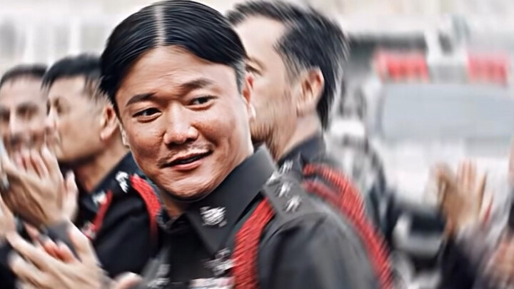 “Đã nói rồi, đã khai quang nên rất linh nghiệm”