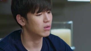 [Prequel to Deep Blue Kiss] [Kiss me if you love me] พีทเก้า บอกรัก ep12 - เกาโต้กลับซักครั้ง 5555