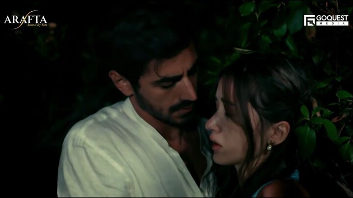 Arafta - Mezi dvěma světy 1.1část