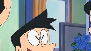 Doraemon: Tanaman yang digambar dengan pena ini bisa menjadi nyata