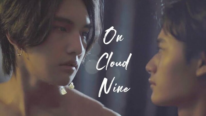 🇹🇭 On Cloud Nine EP 5 | ENG SUB