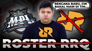 "RENCANA BARU, JANGAN HARAP GW JADI ROSTER RRQ”-R7