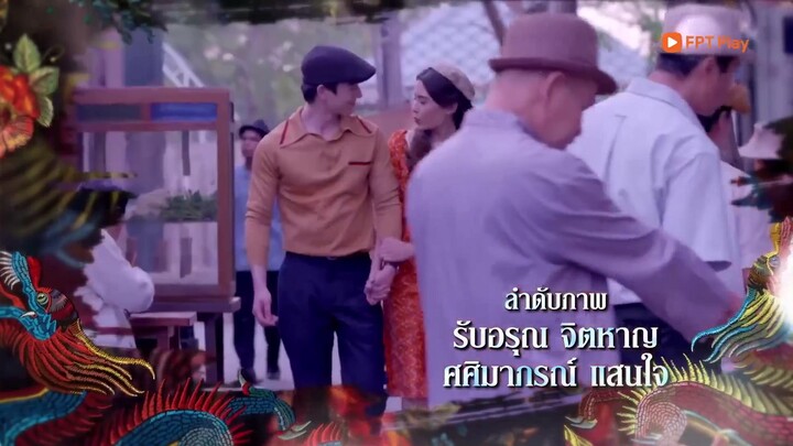 Mộng Hồ Điệp EP 12 [Sub Việt]