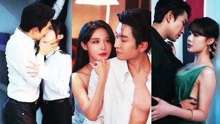 Bos mafia yang benci wanita jatuh cinta pada gadis 18 tahun yang pernah menyelamatkannya!