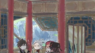 Qiqi: Jika kamu ingin susu, kamu tidak akan mempertaruhkan nyawamu!