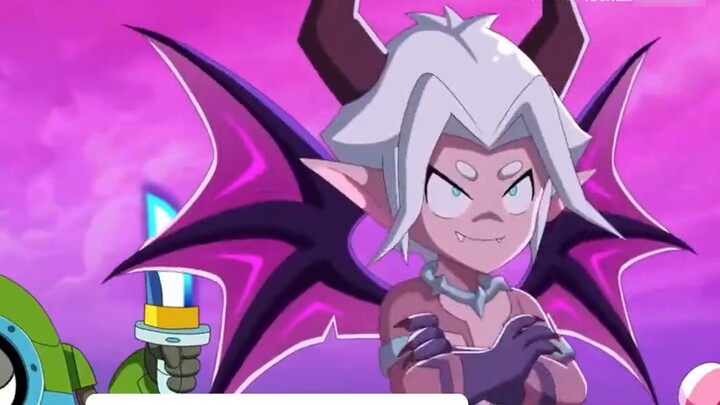 Seer: Cassius adalah satu-satunya pemenang versi animasi liga perang? Gambarnya direproduksi dan kek