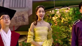 Phim Những Người Tí Hon Không May Lạc Đến Thế Giới Loài Người P4 #reviewphimhay