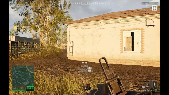 WARDOGS betatest