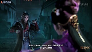 TOHD EPS 21