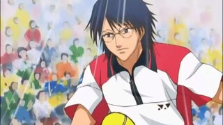 The Prince of Tennis ปริ๊นซ์ ออฟ เทนนิส เจ้าชายลูกสักหลาด ตอนที่ 150
