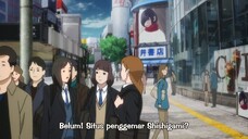 Inuyashiki Episode 09 Sub indo