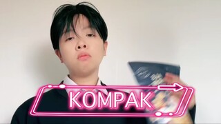 KOMPAK