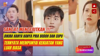 Mengejutkan !!! Pria yang disepelkan dan dianggap cupu ternyata reinkarnasi seorang kaisar dewa naga