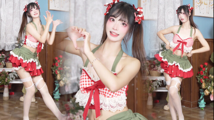 คริสต์มาสหวานชื่น ดื่มยาพิษรักคำนี้ให้หมด!