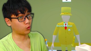AKU INVESTASI EMAS DI WARNET SIMULATOR!! #12