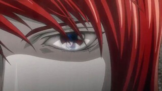 Penolakan Yagami Yue terhadap Eye of BLEACH mungkin merupakan penyesalan yang besar