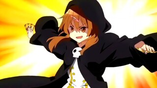 "This outfit of Danma was carefully prepared by Tuo Shou."