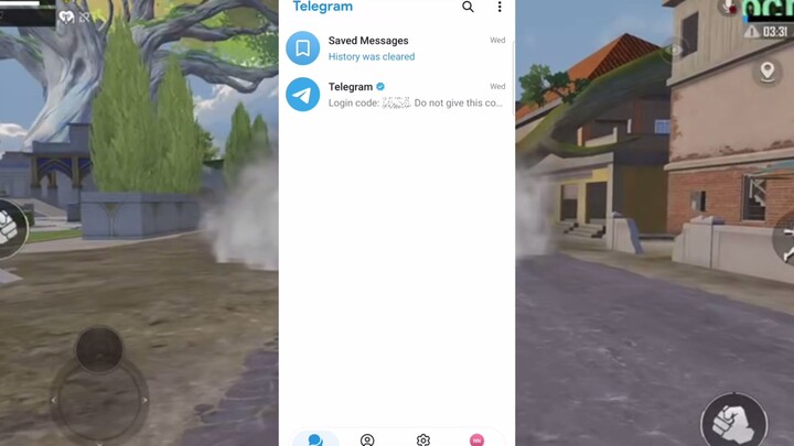 বাংলা টেলিগ্রাম ভাইরাল ভিডিও লিংক