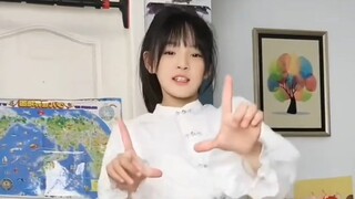 刘雨萱9岁—11岁零3个月的成长过程