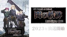 E6 The Legend of Heroes: Sen no Kiseki – Northern War [SubIndo]