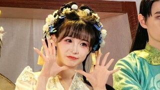 31st Firefly Anime and Game Carnival, 〖Yi World〗 Stage: Ji Mingyue + Zi Yan + Caviar + A Jing