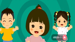 Một loạt các câu trả lời! Bộ phim giáo dục mầm non nghiêm túc nhất lịch sử - Wandou's Family [Zhou Y