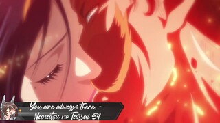 You are always there - Nanatsu no Taizai S4