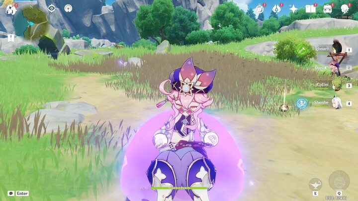 dori big cute ❤😻