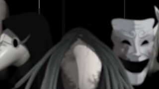 Manusia Serigala Musim 2 OST: Mimpi Buruk