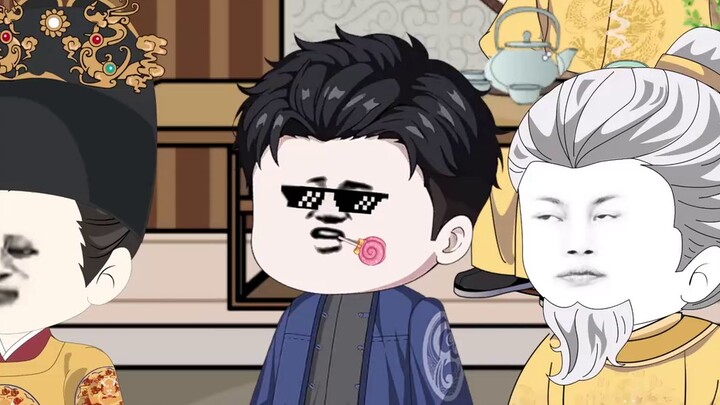 Kedai Asan Episode 57