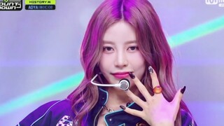 【ADYA】cover GIDLE Latata特别舞台！