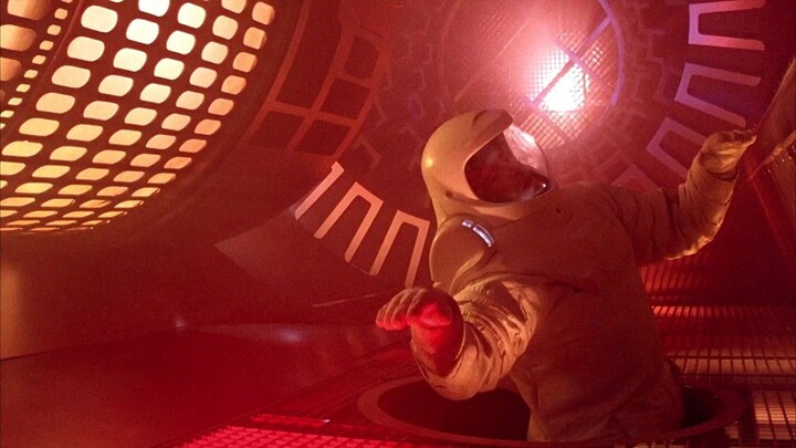 Watch Solar Crisis Full Movie 1992 HD