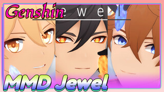 MMD Jewel