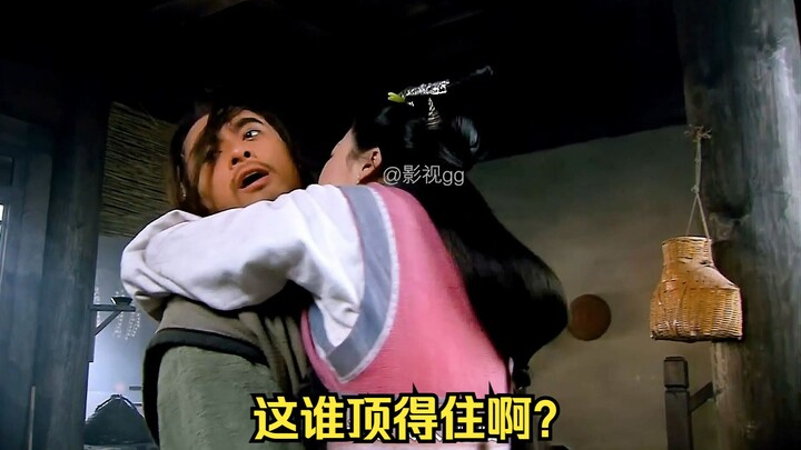 New Water Margin: Pan Jinlian Unleashes Full Power—How Many in Water Margin Can Stand Up to Her?