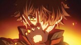 Boy has Delusions if He Has Supernatural Powers and Master the Power of Dark Flame