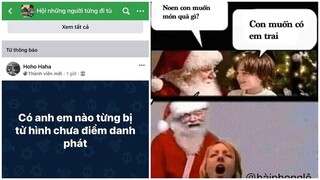 Meme và ảnh chế hài hước #12 || Món quà tuyệt vời.