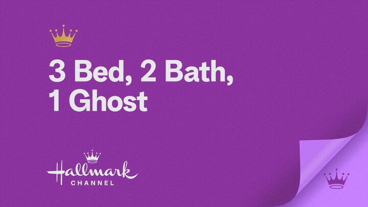3 Bed 2 Bath 1 Ghost watch full Movie : link in description