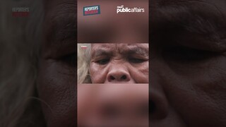 66-anyos na lolo sa Bulacan, pagsisid ng butil na ginto ang trabaho! #shorts | Reporter’s Notebook