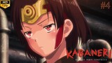 Koutetsujou no Kabaneri - Episode 4 (Sub Indo)
