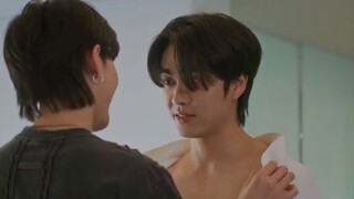「AouBoom」Fang ja~~Are these the two faces you have when you’re in love?