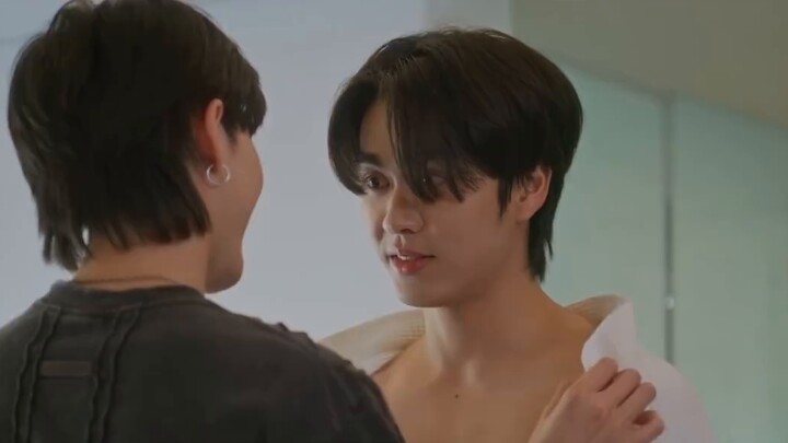 「AouBoom」Fang ja~~Are these the two faces you have when you’re in love?