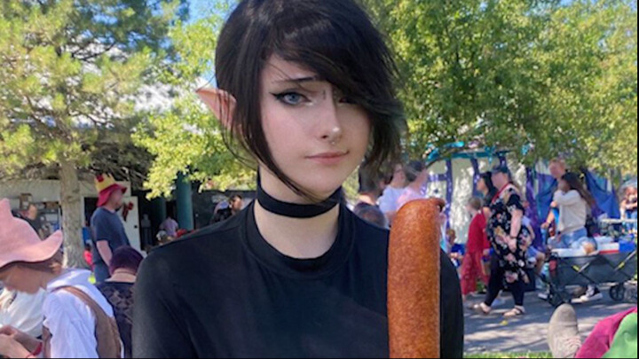 [ยิ้มแล้วจะกลายเป็นเสี่ยวหนานเหลียง #9]