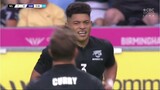 New Zealand vs Samoa | Commonwealth Games Men Rugby 7s July 29,2022