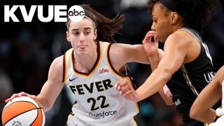 Caitlin Clark left off USA Basketball national team roster