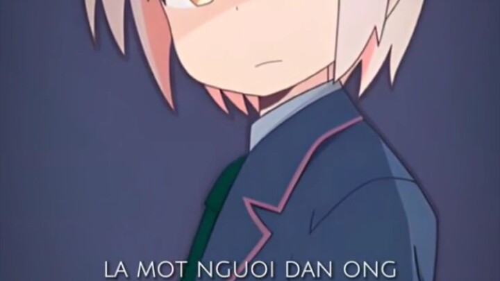 mùa anime nữa đã qua