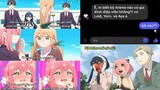 Anime Meme Hài Hước #70 Người Gì Đâu Tốt Quá