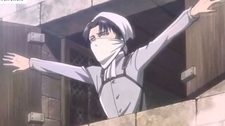 Top 10 Sự Thật Có Thể Bạn Chưa Biết Về Levi Ackerman- 3