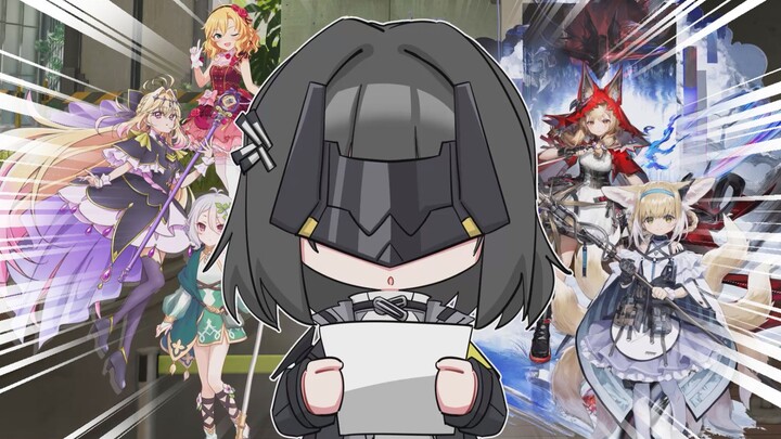 【The End】Ini bakal kena banyak listrik nih, ayo kumpulkan penguin 🐧!