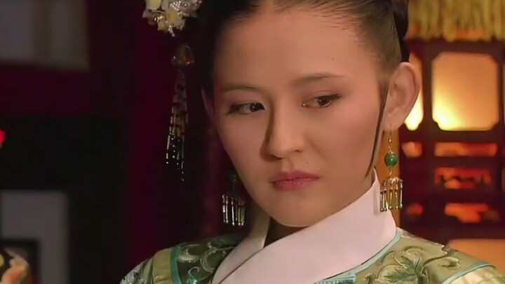 Su Peisheng: Bad news—she doesn’t treat me like a human; good news—she doesn’t treat the Emperor lik