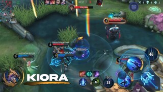 Ling FastHand Montage by TOP Global Ling, Tiktok: kiora_senpai